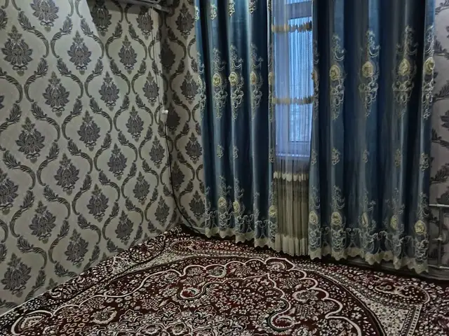 2-комн. квартира, 9 этаж, 50м², Султони Кабир доми 12 ошиёна калидсоз, Душанбе