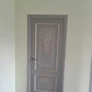 Дверь, Душанбе