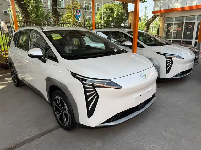 GAC Aion V plus