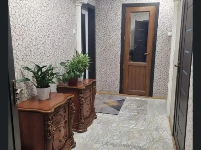 2-комн. квартира, 2 этаж, 53 м², 31мкр, Хуҷанд