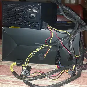 Блок питания Aigo G7 700W, Душанбе