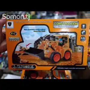 Детская игрушка мехлопата, Душанбе