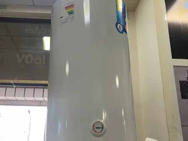 Водонагреватель 150 л Artel, Душанбе