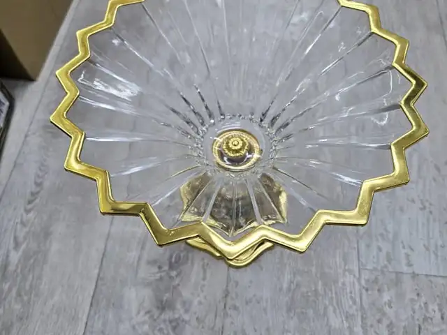 Конфетница, Хуҷанд