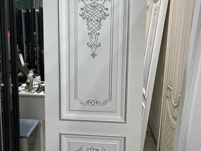 Межкомнатная дверь, Душанбе