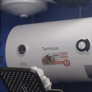 Водонагреватель Termolux 50л, Душанбе