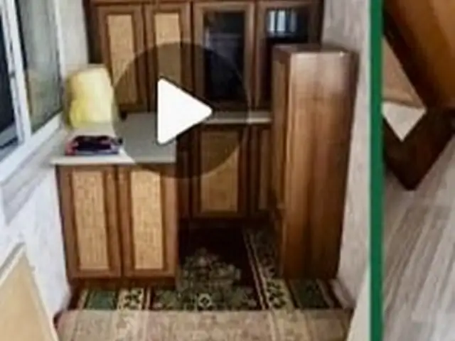 Кухонный гарнитур, Канибадам