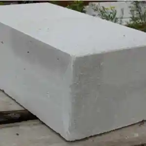 Газоблок автоклавный, Ҷаббор Расулов
