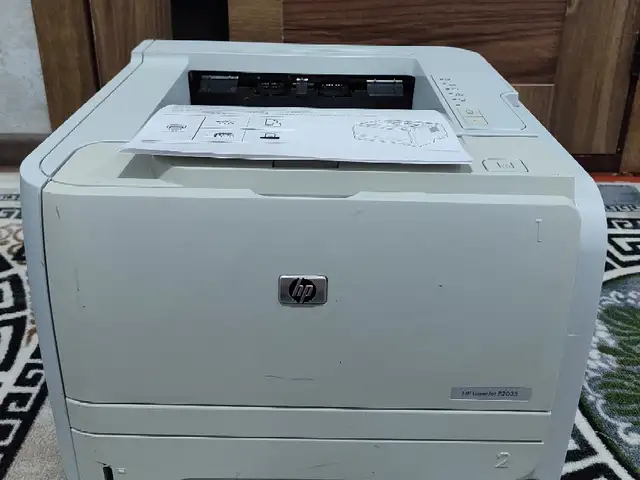 Принтер Hp P2055, Худжанд