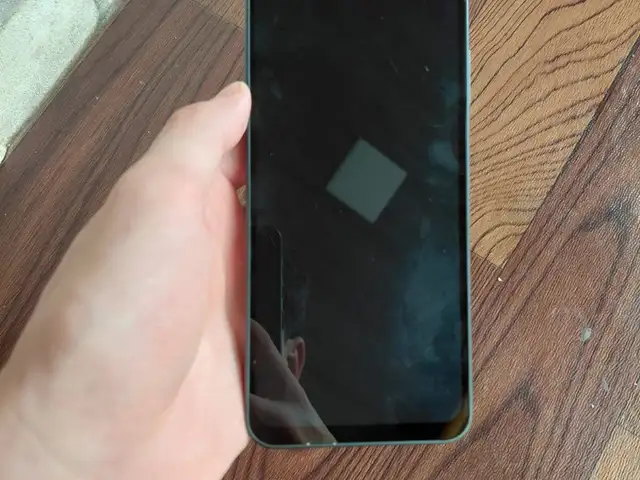 Телефон Samsung, Ваҳдат