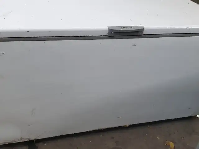 Морозильник, Душанбе