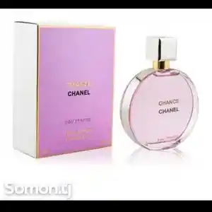 Духи Рarfime Chanel, Душанбе