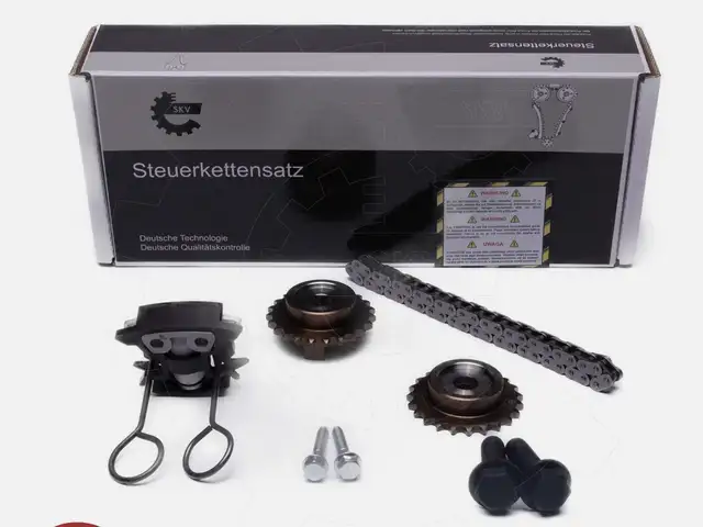 Комплект цепи привода распредвала ESEN SKV 21SKV255 B20DTH, Худжанд
