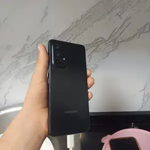 Samsung Galaxy A53, Душанбе