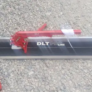 Плиткарез DLT, Душанбе