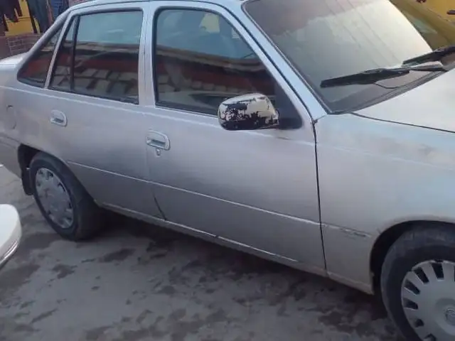 Daewoo Nexia