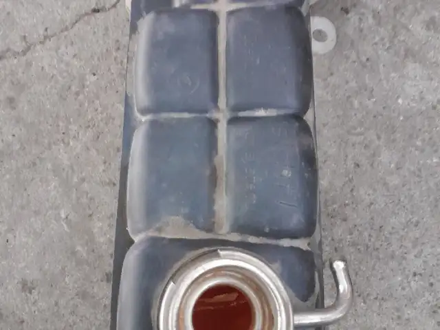 Расширительный бачок воды Меrcedes Benz W202, Худжанд