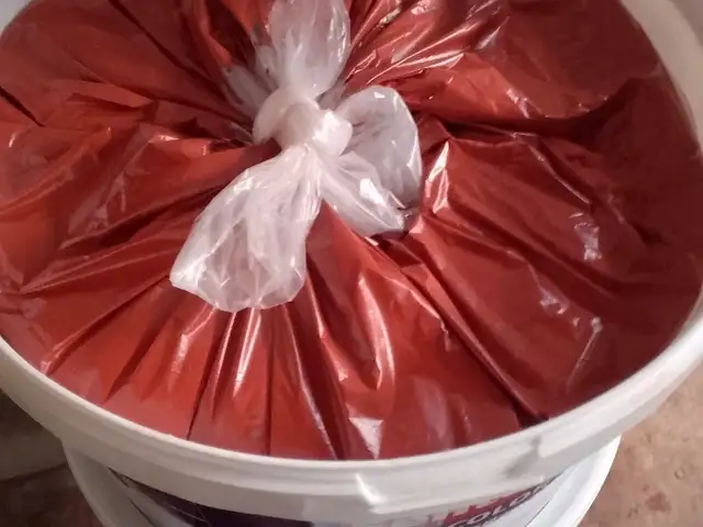 Краснаяя эмульсия силикон, Душанбе