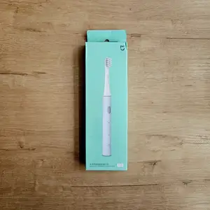 Зубная электрическая щетка Xiaomi Miija Electric Toothbrush T100, Душанбе