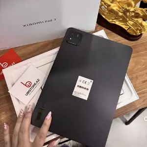 Планшет Xiaomi Pad 7 8+4/256Gb 8850мач, Душанбе