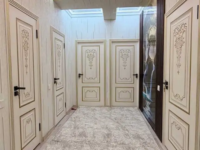 2-комн. квартира, 4 этаж, 60м², Чал чам, Душанбе