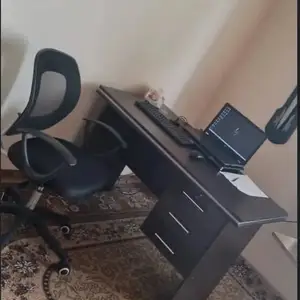 Стол для офиса, Душанбе