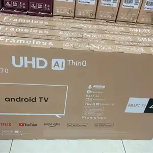 Телевизор, Душанбе