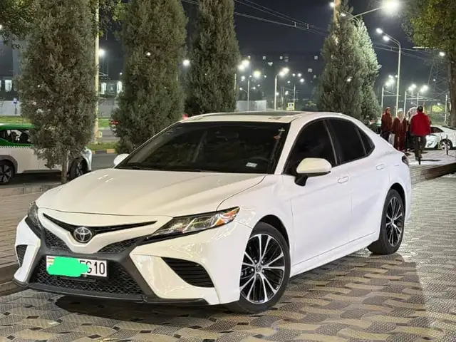 Аренда авто, Душанбе