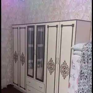 Шифоньер, Душанбе