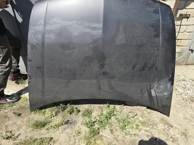 Капот от Honda accord 8, Хуҷанд