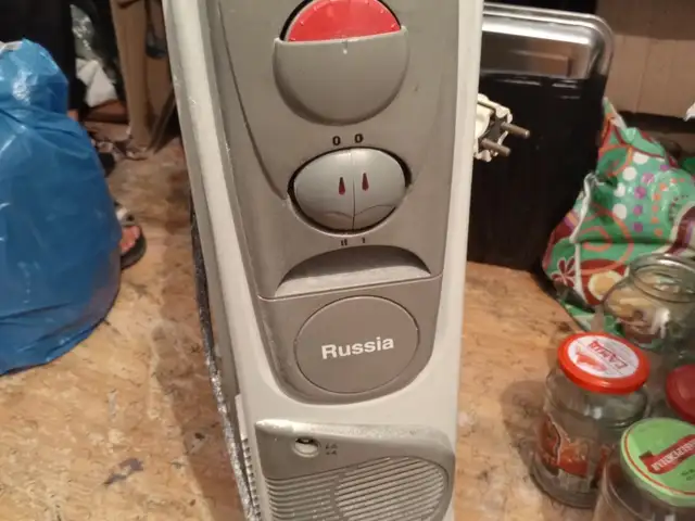 Радиатор, Душанбе