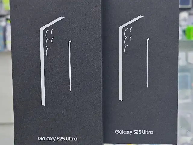 Samsung Galaxy S25 Ultra 256Gb, Худжанд