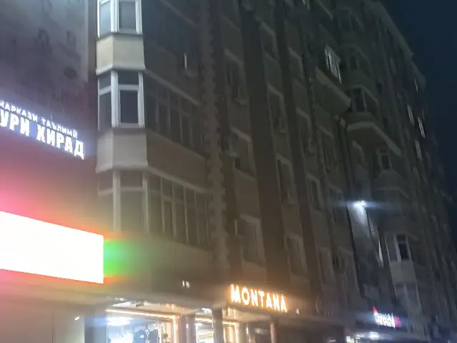 2-комн. квартира, 7 этаж, 73 м², Автовокзал, Хуҷанд