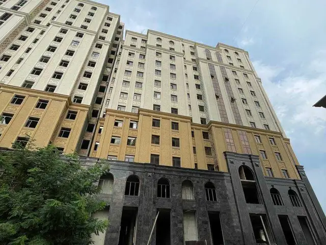 2-комн. квартира, 5 этаж, 79 м², Сино Мохи нав, Душанбе