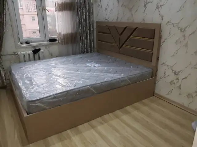 Кровати, Душанбе