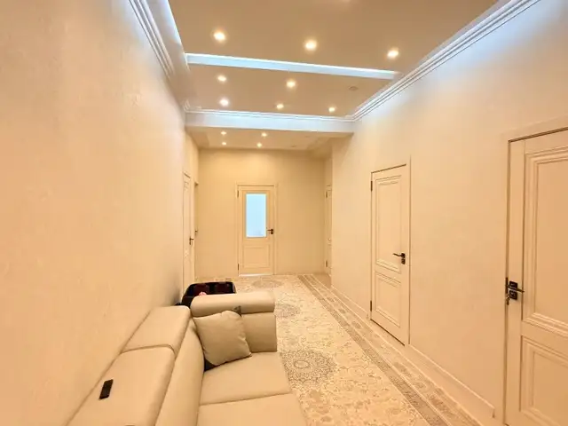 4-комн. квартира, 15 этаж, 111 м², Сино , Душанбе