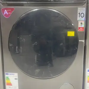 Стиральная машина LG 10кг, Душанбе