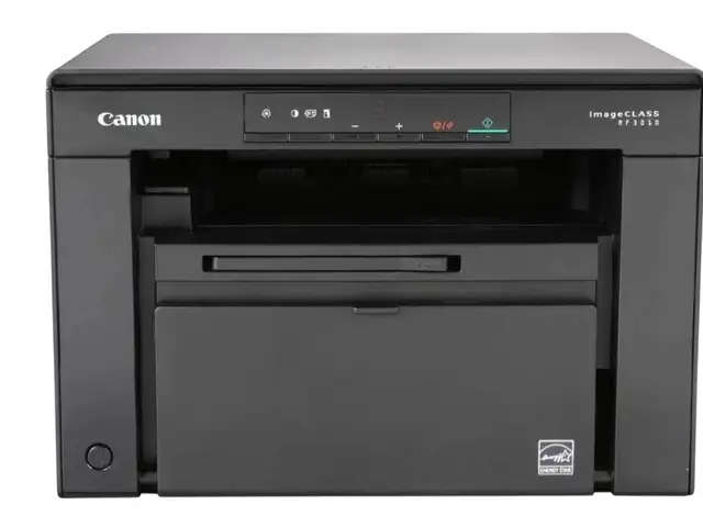 Принтер Canon I SENSYS MF3010 Чёрно-белый А4, Душанбе