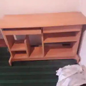 Компьютерный стол, Душанбе