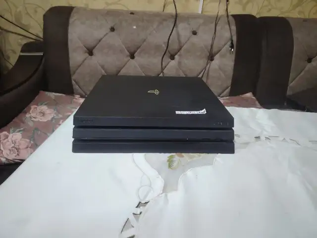 Игровая приставка PS4 на прокат, Хуҷанд