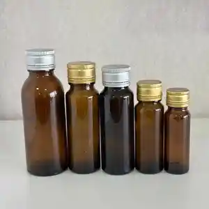 Флакон стеклянный 100мл, Душанбе