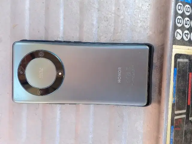 Honor X9A, Бохтар (Курган-Тюбе)