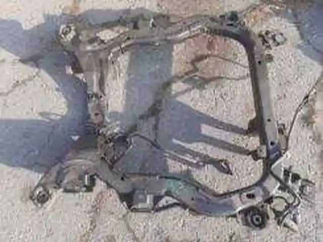 Балка под двс Chevrolet Captiva, Душанбе