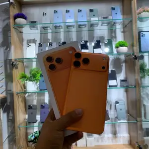 Apple iPhone Xr, 256 gb, Yellow, Душанбе