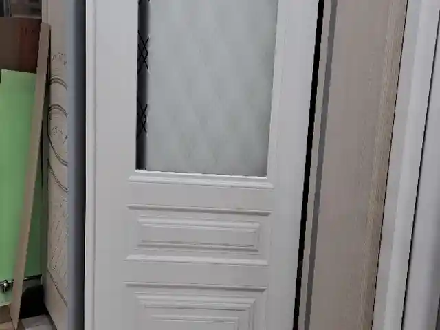 Дверь, Душанбе