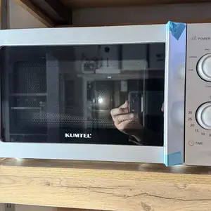 Микроволновая печь Kumtel, Душанбе
