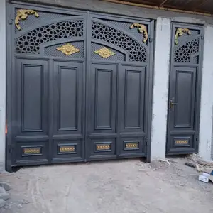Дарвоза, Панҷакент