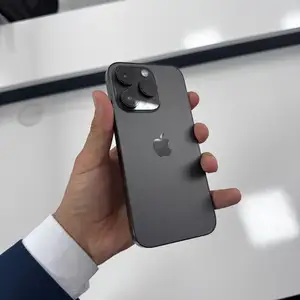 Apple iPhone 14 Pro, 256 gb, Space Black, Душанбе
