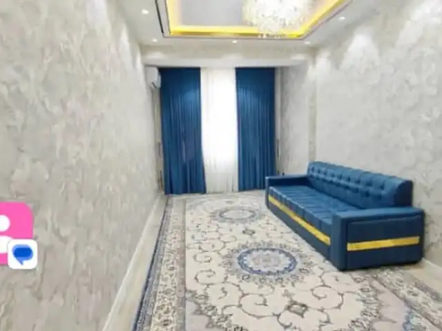 2-комн. квартира, 14 этаж, 56м², 112мкр, Душанбе
