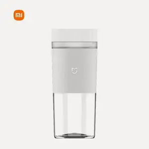 Беспроводная соковыжималка блендер Xiaomi Mijia Portable Juicing Cup 2, Хуҷанд